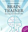 BRAIN TRAINER DESENVOLUPA LA MENT EN 60 DIES