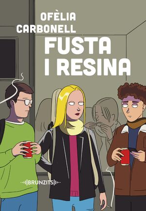 FUSTA I RESINA