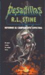 RETORNO AL CAMPAMENTO ESPECTRAL