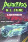 EL COCHE FANTASMA