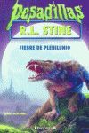 FIEBRE DE PLENILUNIO