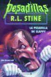 LA PESADILLA DE SLAPPY
