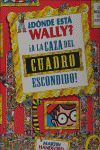 ¿DÓNDE ESTÁ WALLY?