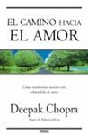 EL CAMINO HACIA EL AMOR