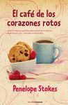CAFE CORAZONES ROTOS