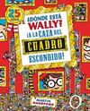 WALLY.CAZA DEL CUADRO ESCONDIDO(25 ANIV)