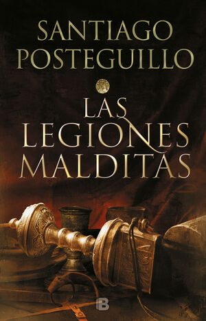 AFRICANUS. LEGIONES MALDITAS, LAS