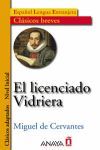 LICENCIADO VIDRIERA