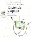 ENCIENDE Y APAGA