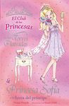 LA PRINCESA SOFÍA Y LA FIESTA DEL PRÍNCIPE