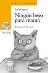 NINGÚN BESO PARA MAMÁ