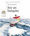 SOY UN BARQUITO