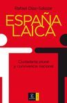 ESPAÑA LAICA