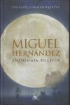 ANTOLOGÍA POÉTICA (MIGUEL HERNÁNDEZ)