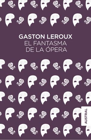 EL FANTASMA DE LA ÓPERA