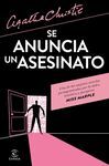 SE ANUNCIA UN ASESINATO