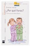 BVLY.7 ¿POR QUE LLORAS?