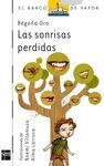 BVB.110 LAS SONRISAS PERDIDAS