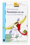 PANTALEÓN SE VA