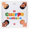 CUERPO HUMANO (DESPLEGABLES)