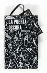 LA PUERTA OSCURA 1. EL VIAJERO