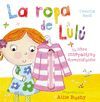 ROPA DE LULU LA