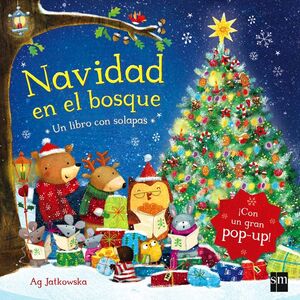 NAVIDAD EN EL BOSQUE