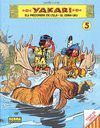 YAKARI VOL. 5