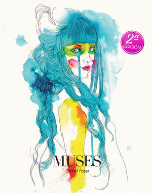 MUSES (2º EDICIÓN)