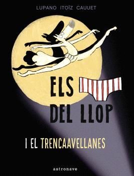 ELS CALÇOTETS DEL LLOP I EL TRENCAAVELLANAS 6