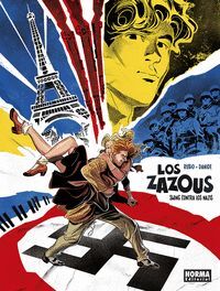 LOS ZAZOUS