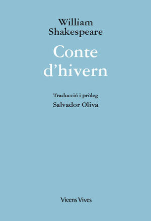 CONTE D'HIVERN (ED. RUSTICA)