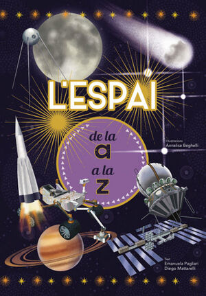 L'ESPAI DE LA A  A LA Z