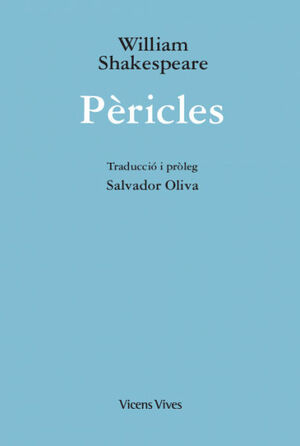 PERICLES (ED. RUSTICA)