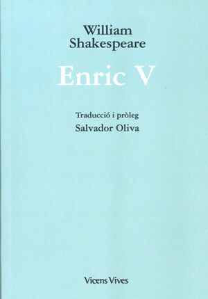 ENRIC V (ED. RUSTICA)