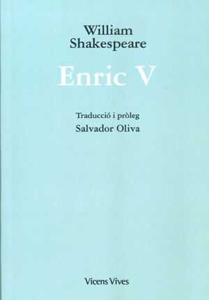 ENRIC V (ED. RUSTICA)