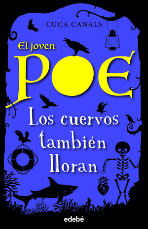 10. LOS CUERVOS TAMBIÉN LLORAN