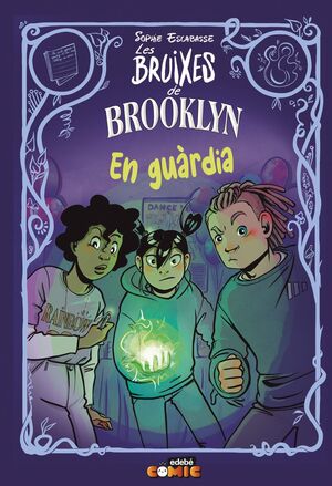 5. EN GUÀRDIA