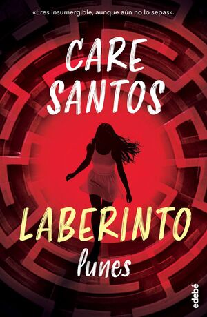 LUNES. SAGA LABERINTO