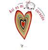 ASÍ ES MI CORAZÓN