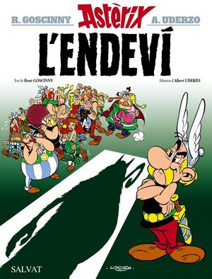 L'ENDEVÍ