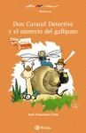 D.CARACOL Y M. GALLIPATO