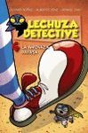 LECHUZA DETECTIVE 4: LA AMENAZA PAYASA