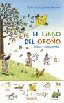 EL LIBRO DEL OTOÑO