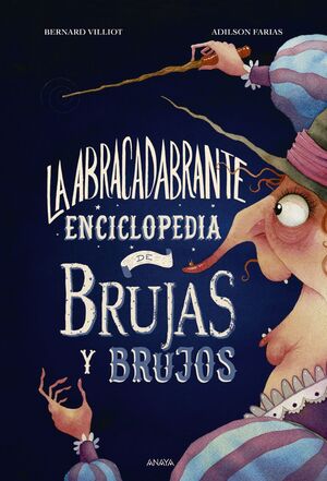 ABRACADABRANTE ENCICLO