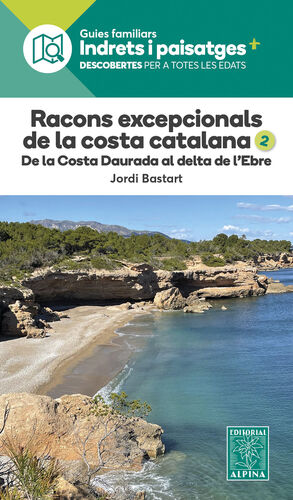 RACONS EXCEPCIONALS DE LA COSTA CATALANA - DE LA C
