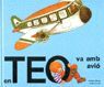 EN TEO VA AMB AVIÓ