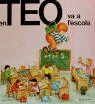EN TEO VA A L'ESCOLA