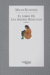 EL LIBRO DE LOS AMORES RIDÍCULOS (FÁBULA)