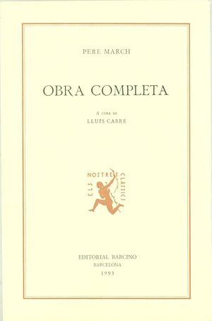 OBRA COMPLETA